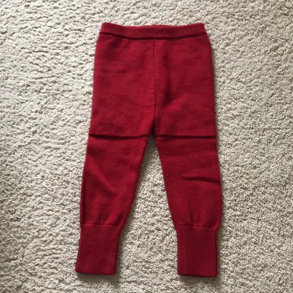 Sloomb play woolies. Size 6-18 months.